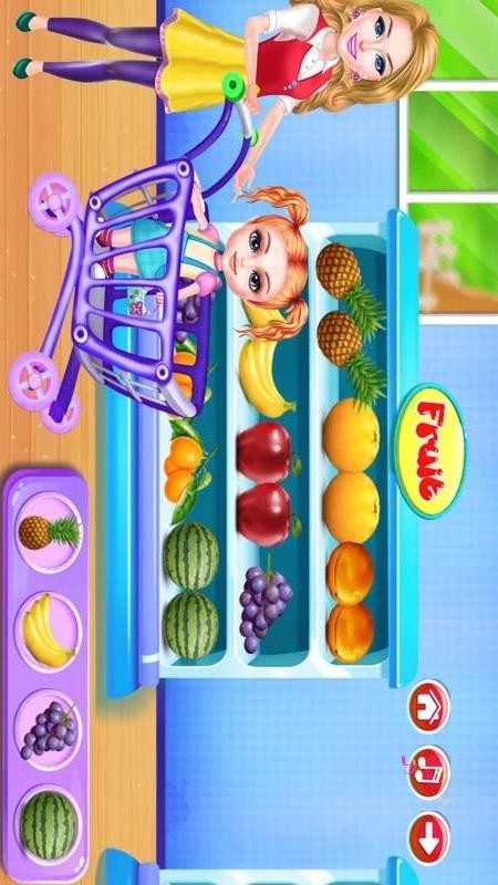 公主商店达人 1.3截图3 公主商店达人 1.3截图3