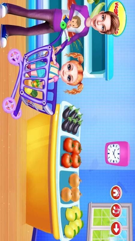 公主商店达人 1.3截图4 公主商店达人 1.3截图4