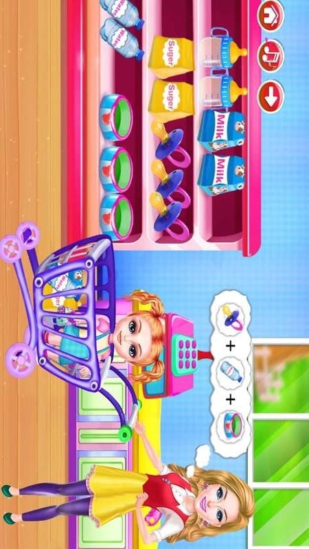 公主商店达人 1.3截图5 公主商店达人 1.3截图5