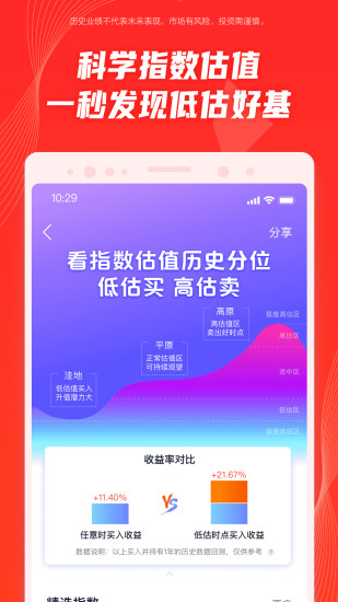 天弘基金 v4.2.2.20866截图4 天弘基金 v4.2.2.20866截图4