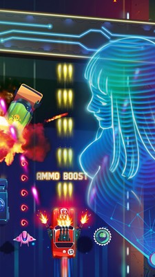 致命赛车之疯狂冲撞 1.2截图3