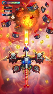 致命赛车之疯狂冲撞 1.2截图4