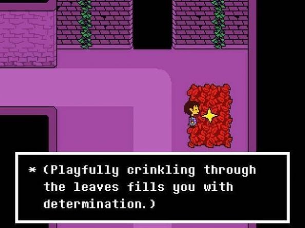 Undertale 1.0.0截图3