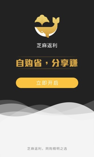 芝麻鲸淘 3.6.0截图4