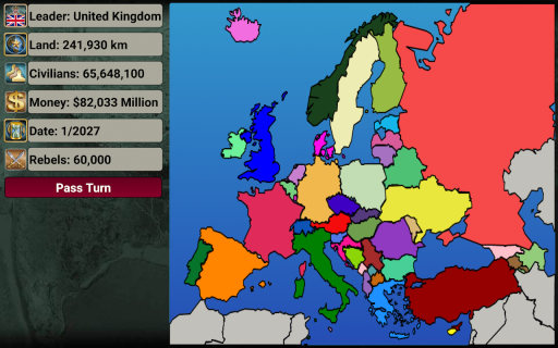 欧洲帝国2027 2.0.4截图4