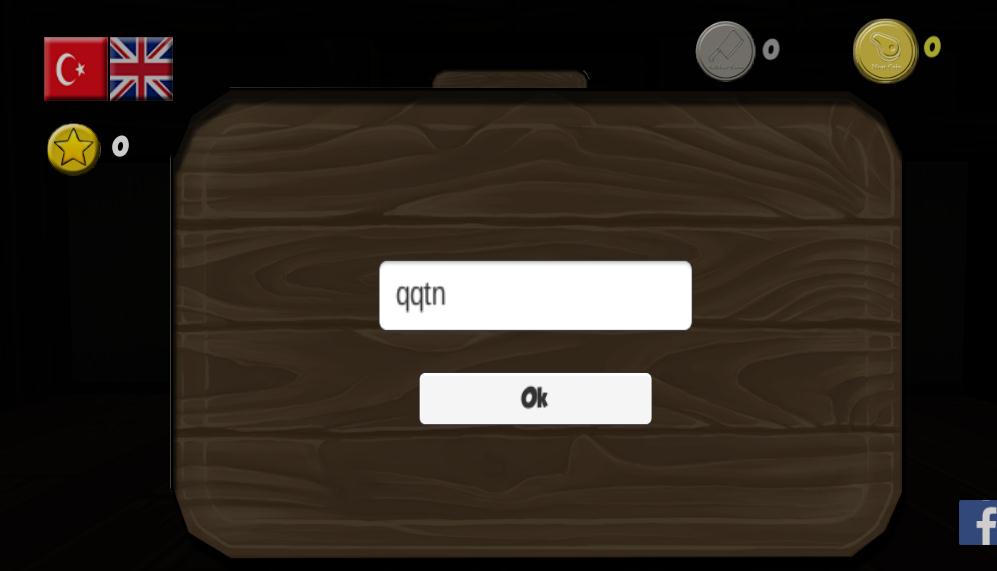 The Saltbae手游 v1.0 安卓版截图1