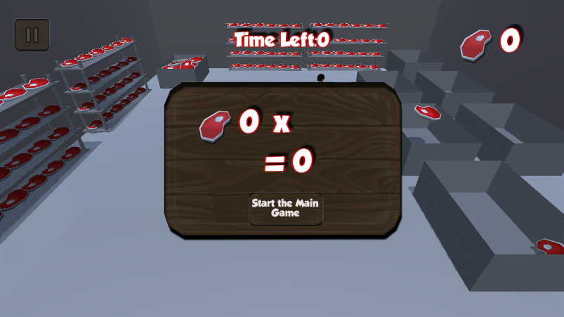 The Saltbae手游 v1.0 安卓版截图4