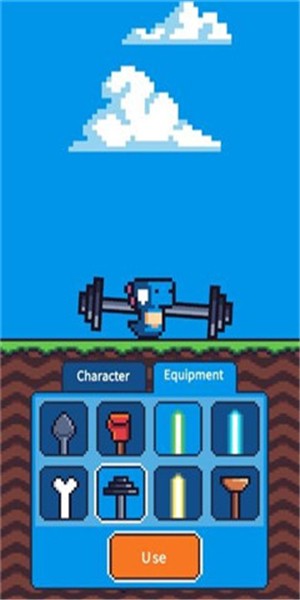 有趣的锤子截图1