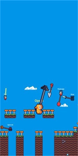 有趣的锤子截图3