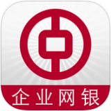 中国银行企业网银 1.0