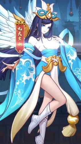 放置捉妖记 1.0截图2