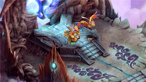 梦幻诛仙手游体验服截图2 梦幻诛仙手游体验服截图2