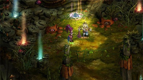 梦幻诛仙手游体验服截图3 梦幻诛仙手游体验服截图3