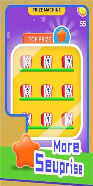 糖果风暴 1.1.1截图1