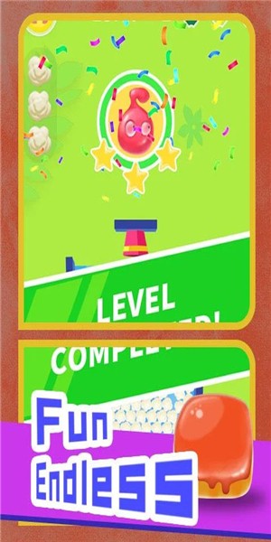 糖果风暴 1.1.1截图2