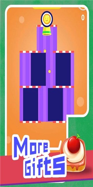 糖果风暴 1.1.1截图3