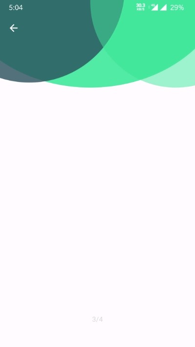 小米绿调线图标 1.0.1截图1