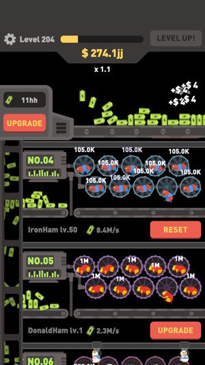 仓鼠发电厂截图2