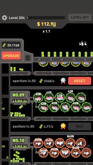 仓鼠发电厂截图3