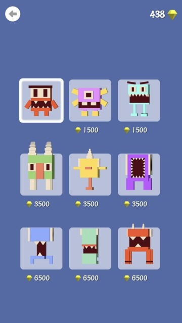 森林大亨 1.8.9截图2