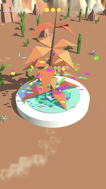 森林大亨 1.8.9截图3