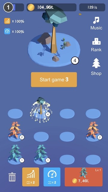 森林大亨 1.8.9截图5