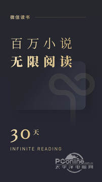 微信读书 4.7.1截图1