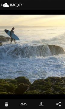 SkyDrive官方版截图4