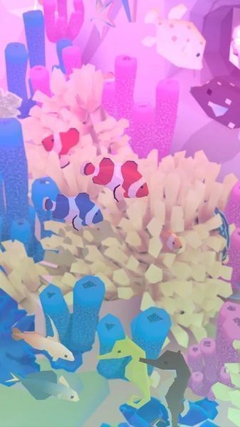 深海水族馆中文版 1.6.4截图2