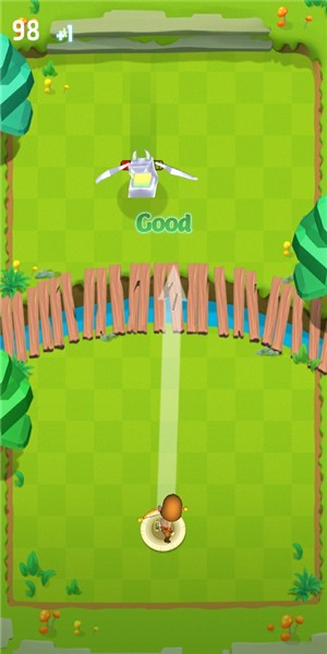 节拍弓箭手截图2