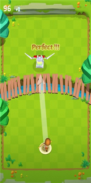 节拍弓箭手截图4