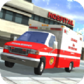 模拟救护车城市救援 1.0.3