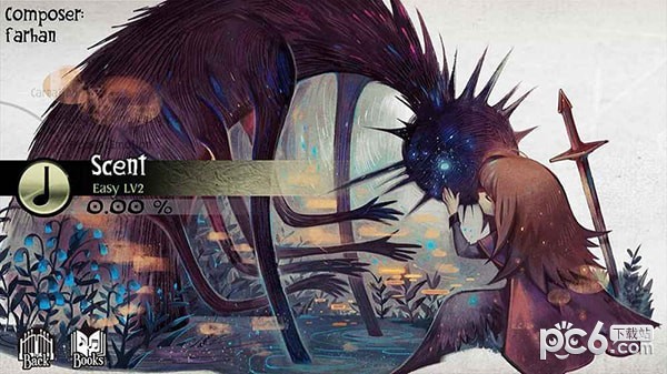 古树旋律bilibili版 3.2.0截图1