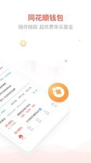 同花顺爱基金 5.95.01截图3 同花顺爱基金 5.95.01截图3