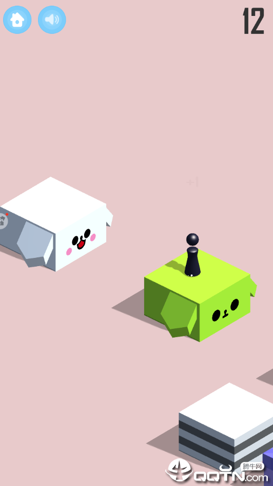 欢乐跳一跳 v4.6 安卓版截图1