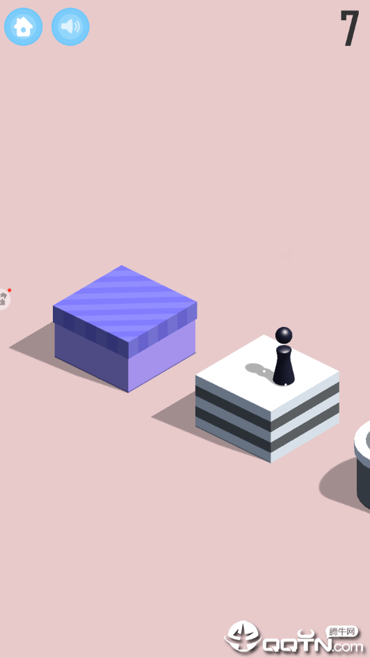 欢乐跳一跳 v4.6 安卓版截图2