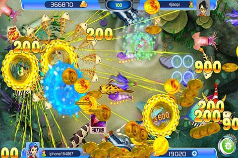 游戏茶苑台炮麻将app下载-游戏茶苑台炮麻将官网app下载截图2