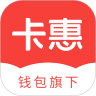 卡惠-信用卡优惠 v8.0.1