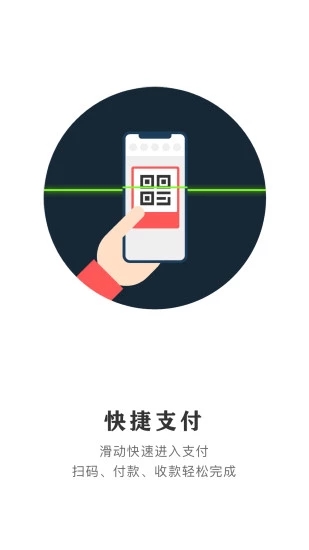 云闪付app最新版 v7.0.4 安卓版截图2