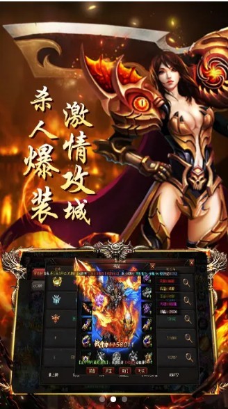 梦回复古 1.0.0截图4 梦回复古 1.0.0截图4