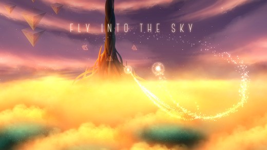 双子座双星之旅 1.0截图1 双子座双星之旅 1.0截图1