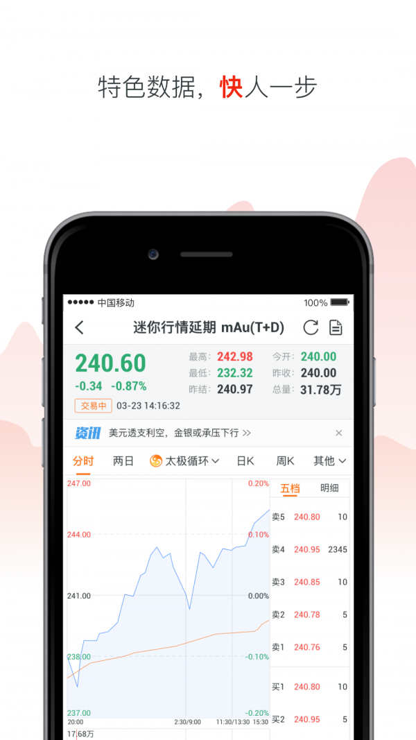 黄金大师 1.20.0截图3