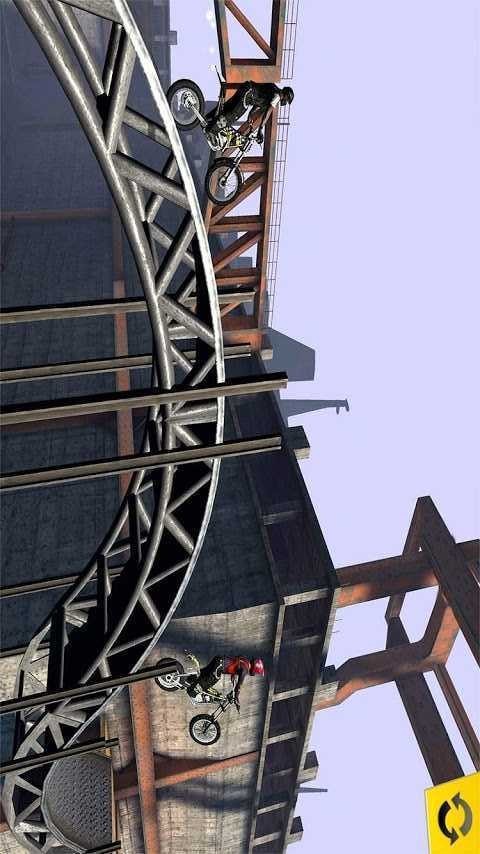 极限摩托4 2.8.6截图2