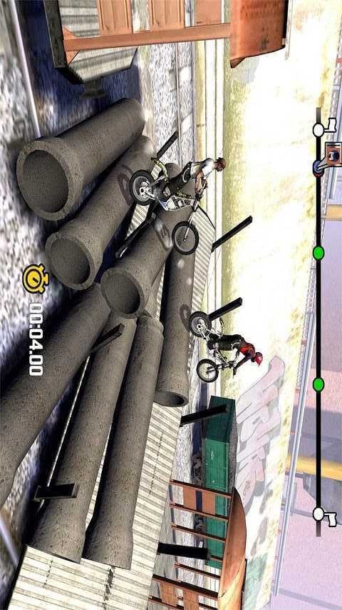 极限摩托4 2.8.6截图3