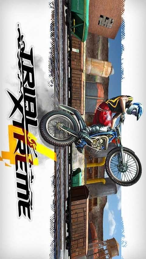 极限摩托4 2.8.6截图5