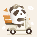 YOU点外卖店员 7.2.7