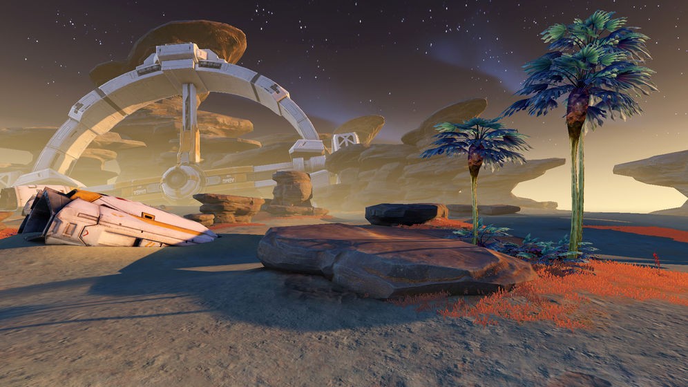 重装上阵高达降临 v1.0.1 安卓版截图1 重装上阵高达降临 v1.0.1 安卓版截图1