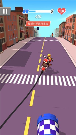 暴力飞车单机版 1.0.1截图3 暴力飞车单机版 1.0.1截图3