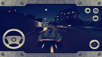 城市真实赛车 1.1截图4