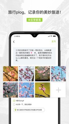 豆芽部落 1.0.12截图1